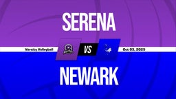 10/3 Highlights vs Serena