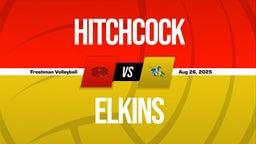 08/26 Highlights vs Hitchcock