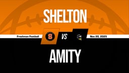 11/20 Highlights vs Shelton