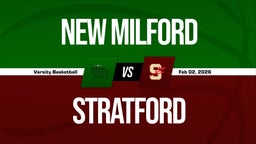 02/2 Highlights vs New Milford