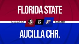 10/2 Highlights vs Florida State