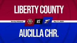 09/11 Highlights @ Aucilla Chr.
