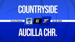 09/2 Highlights vs Countryside