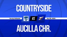 09/2 Highlights @ Aucilla Chr.