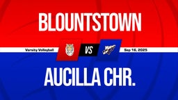 09/16 Highlights vs Blountstown