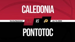 01/13 Highlights vs Caledonia