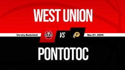 11/1 Highlights vs West Union