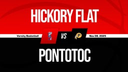 11/8 Highlights @ Pontotoc
