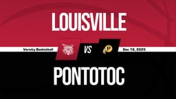 12/16 Highlights @ Pontotoc