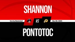 11/8 Highlights vs Shannon