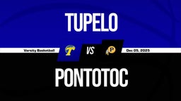 12/5 Highlights vs Tupelo