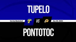 12/5 Highlights @ Pontotoc