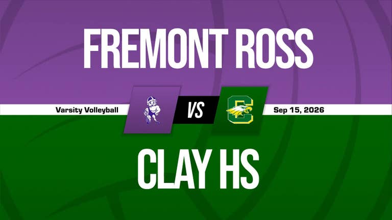Video player poster