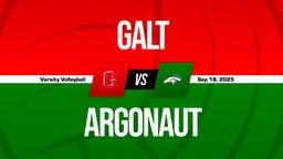 09/18 Highlights @ Argonaut