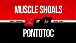12/12 Highlights @ Pontotoc