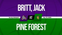 09/18 Highlights @ Pine Forest