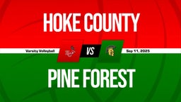 09/11 Highlights @ Pine Forest