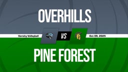 10/9 Highlights vs Overhills