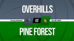 10/9 Highlights @ Pine Forest