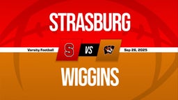 09/26 Highlights vs Strasburg