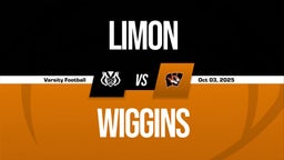 10/3 Highlights @ Wiggins