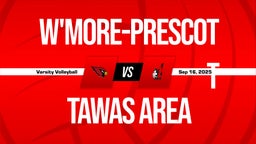 09/16 Highlights vs W'more-Prescott