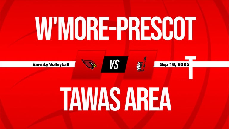 Video player poster image