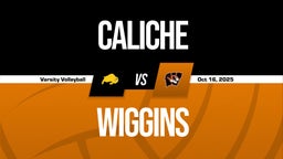 10/16 Highlights vs Caliche