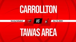 10/14 Highlights vs Carrollton