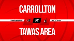 10/14 Highlights @ Tawas Area
