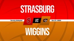 10/21 Highlights @ Wiggins