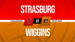 10/21 Highlights vs Strasburg