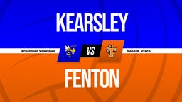 09/8 Highlights @ Fenton