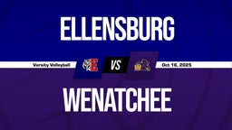 10/16 Highlights @ Wenatchee