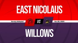 10/9 Highlights @ Willows