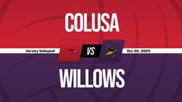 10/2 Highlights @ Willows