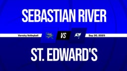 09/30 Highlights vs Sebastian River