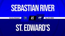 09/30 Highlights @ St. Edward's