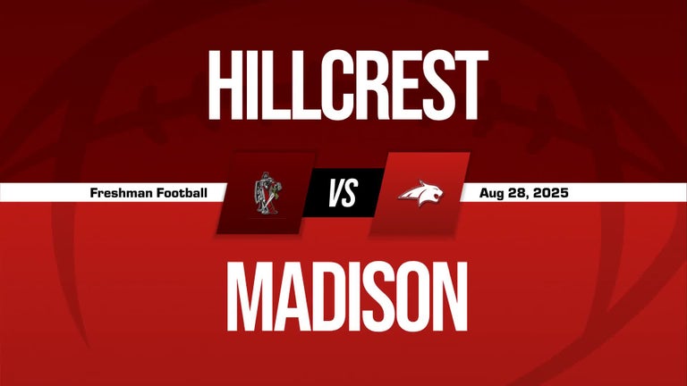 Video player poster image