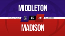 09/4 Highlights @ Madison