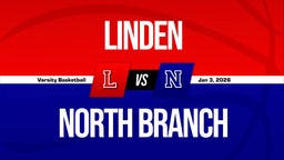 01/2 Highlights @ North Branch