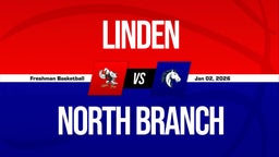 01/2 Highlights vs Linden