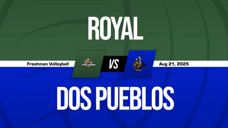 Video player poster