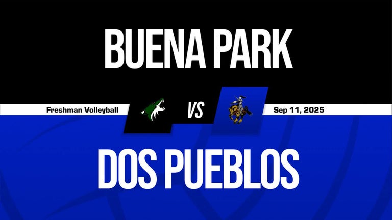 Video player poster image