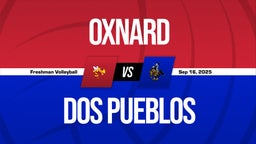 09/16 Highlights @ Dos Pueblos