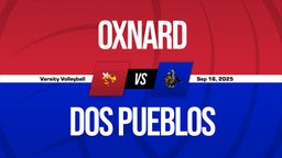 09/16 Highlights @ Dos Pueblos