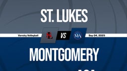 09/4 Highlights @ Montgomery Aca.