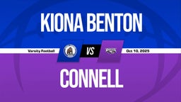 10/10 Highlights @ Connell