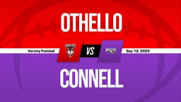 09/12 Highlights @ Connell