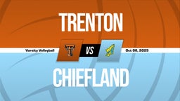 10/6 Highlights vs Trenton